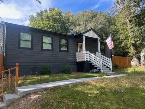 2178 Penelope Street NW Atlanta GA 30314