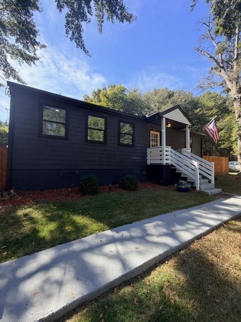2178 Penelope Street NW