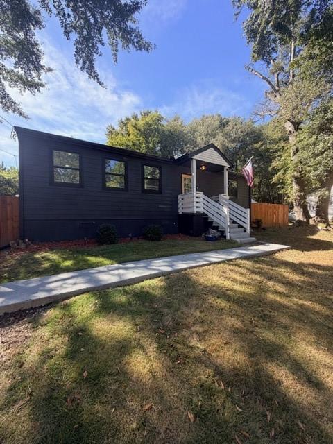 2178 Penelope Street NW