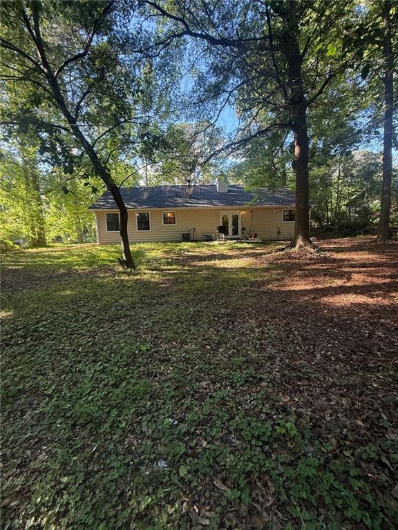 2661 Throatlatch Lane, Marietta, Georgia image 27