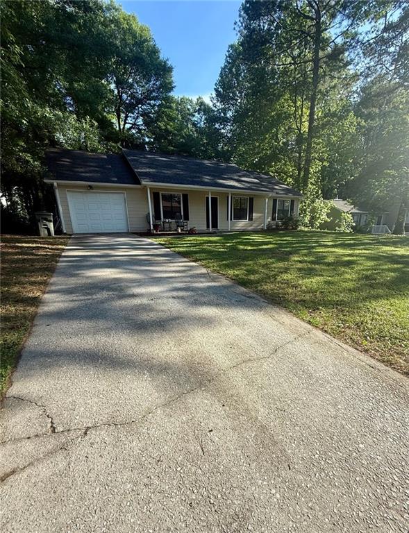 2661 Throatlatch Lane, Marietta, Georgia image 2