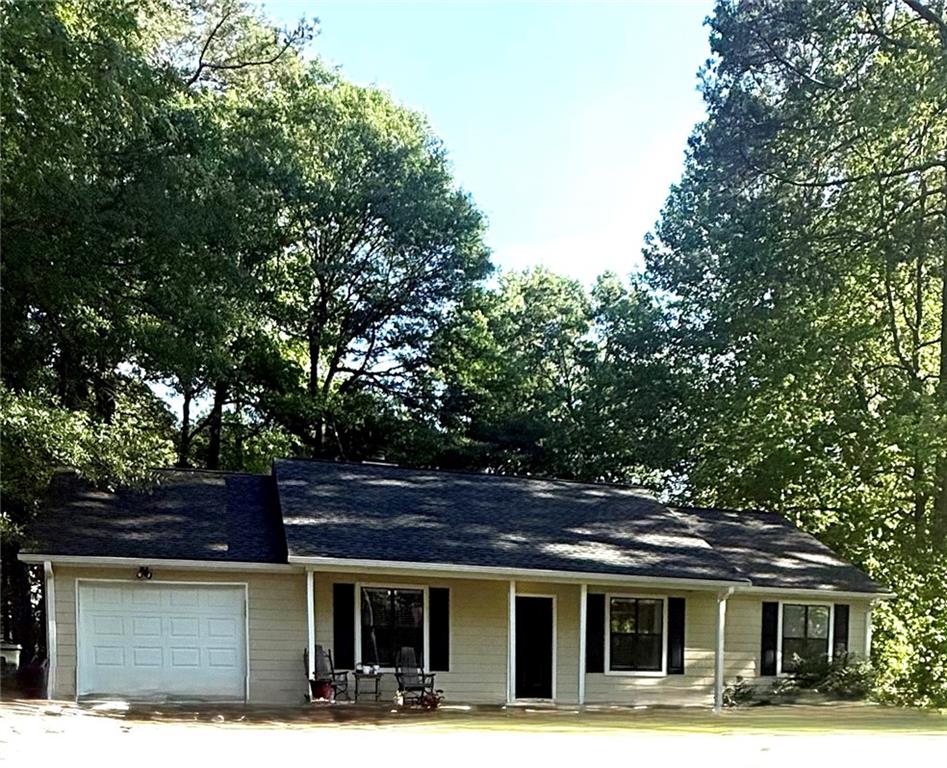 Horseshoe Ridge - Residential