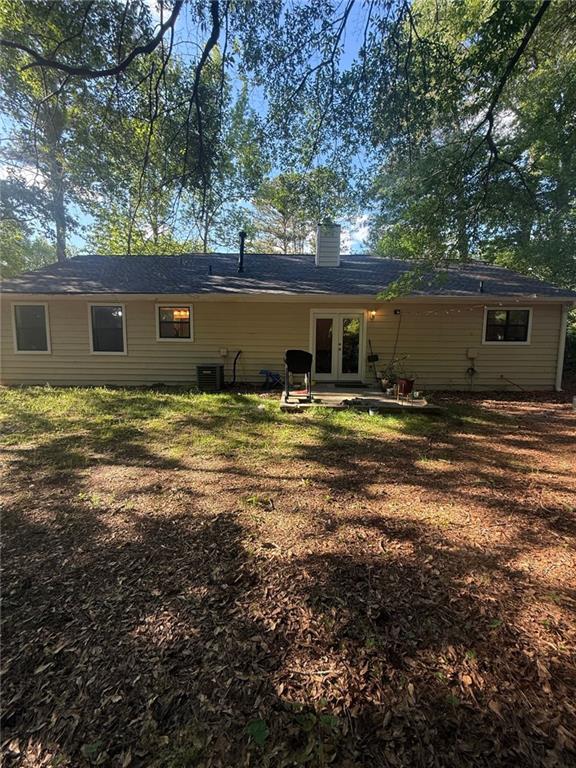 2661 Throatlatch Lane, Marietta, Georgia image 25