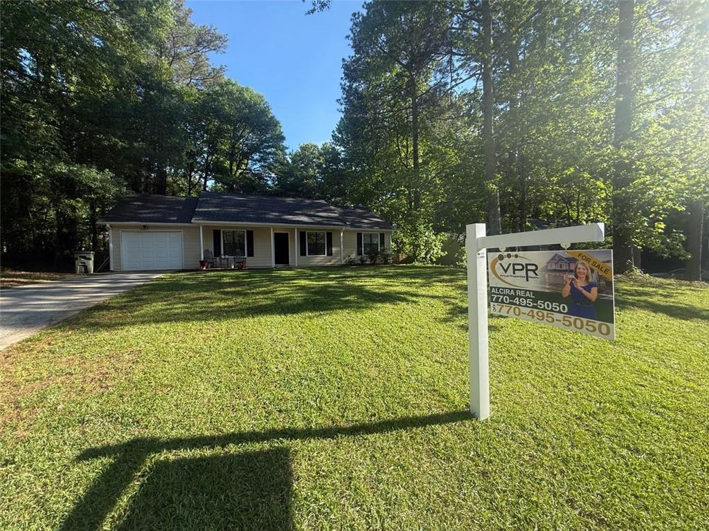 2661 Throatlatch Lane, Marietta, Georgia image 28