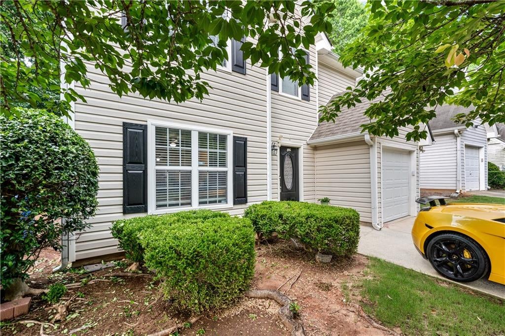 248 Springbottom Drive