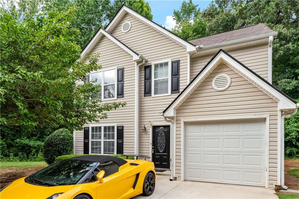 248 Springbottom Drive