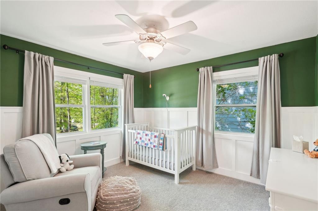 1137 Oakdale Drive, Smyrna, Georgia image 17