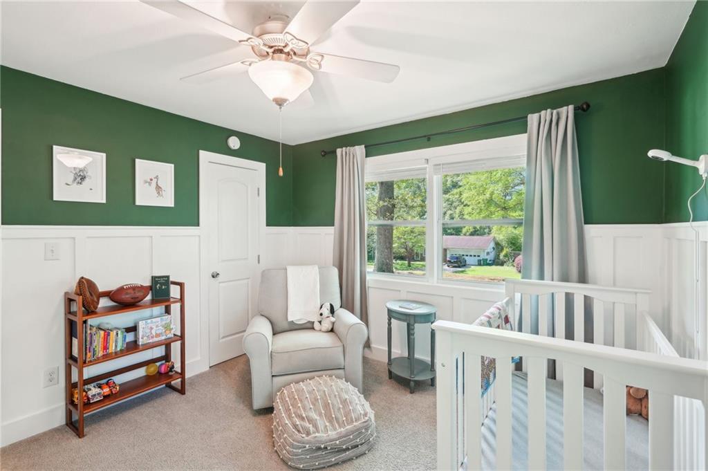 1137 Oakdale Drive, Smyrna, Georgia image 18