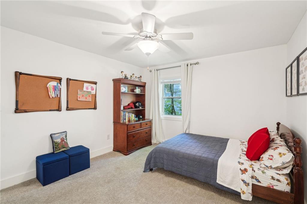 1137 Oakdale Drive, Smyrna, Georgia image 21