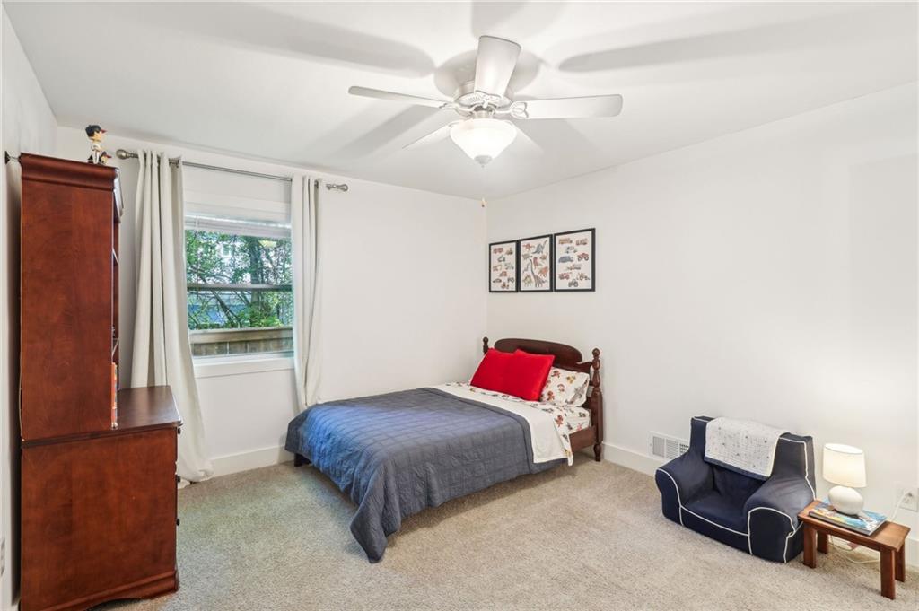 1137 Oakdale Drive, Smyrna, Georgia image 20