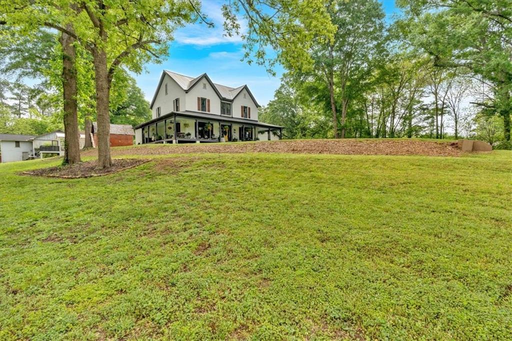 540 N Marble Street, Rockmart, Georgia image 3