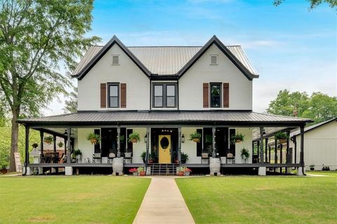 540 N Marble Street Rockmart GA 30153