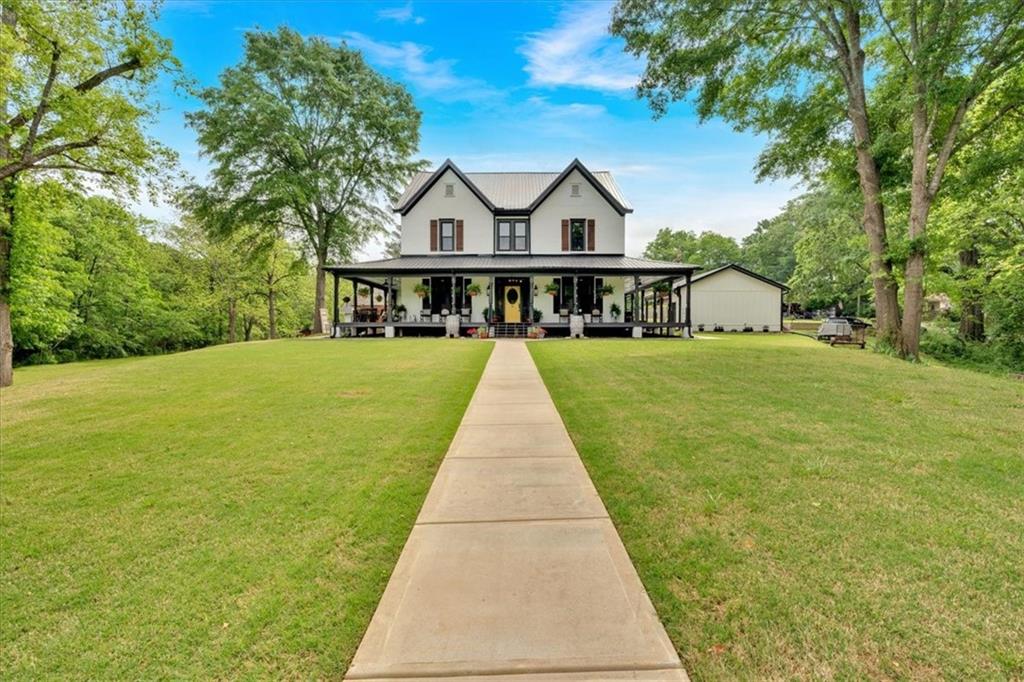 540 N Marble Street, Rockmart, Georgia image 2