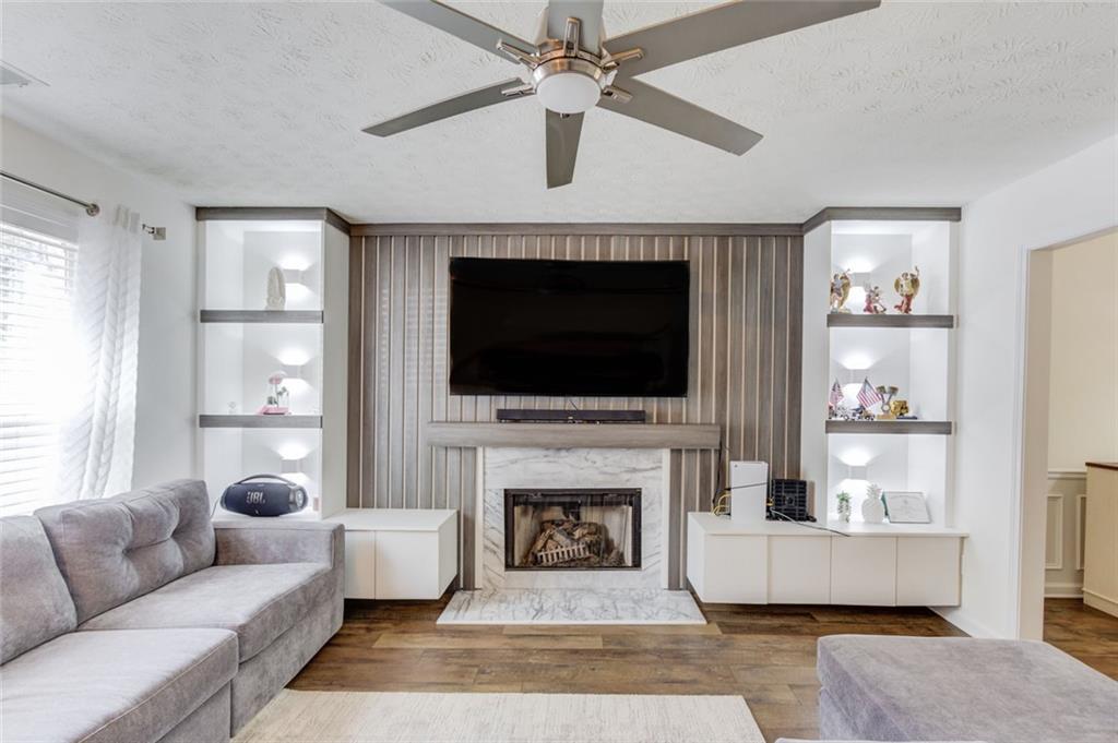 1811 Hayden Mill Court