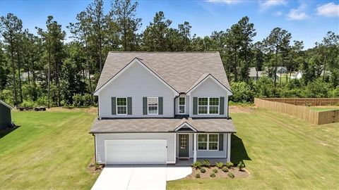 116 JOSEPH Lane Hartwell GA 30643
