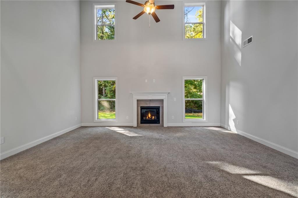 255 Lotus Lane, Covington, Georgia image 9