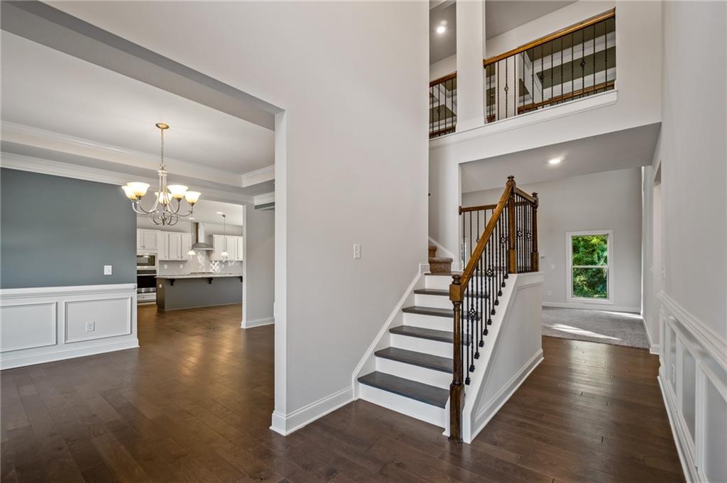 255 Lotus Lane, Covington, Georgia image 3