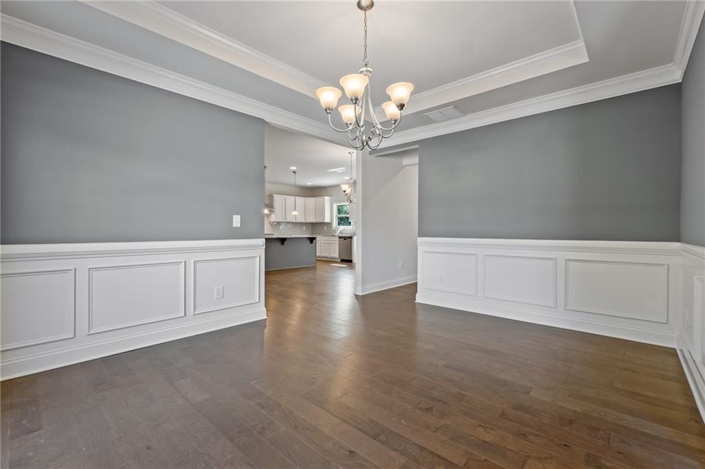 255 Lotus Lane, Covington, Georgia image 4
