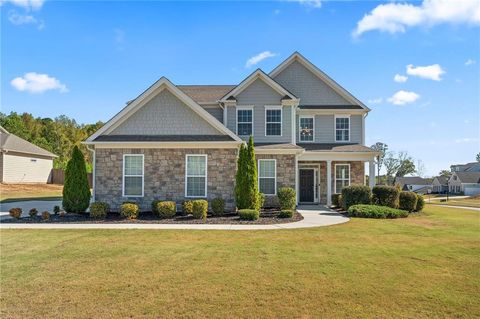 Homes For Sale - 76 Hodges Street<br/> Newnan, GA 30263