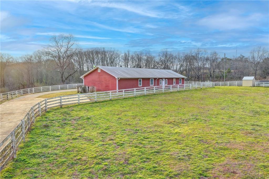 9235 Old Federal Road