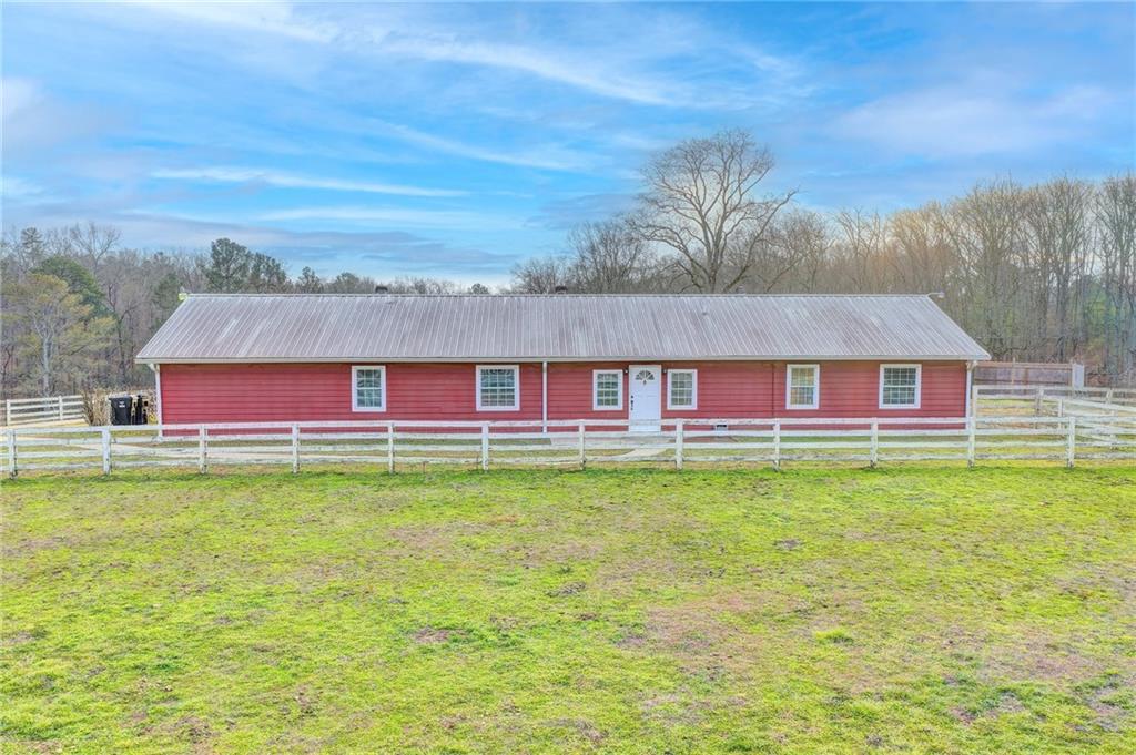 9235 Old Federal Road