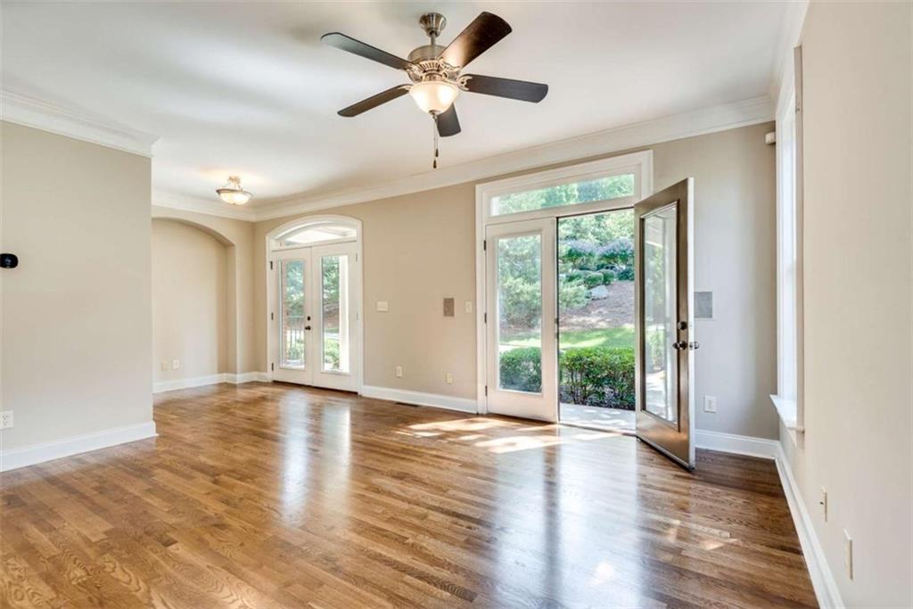 3641 RIDGE TOWNE Drive