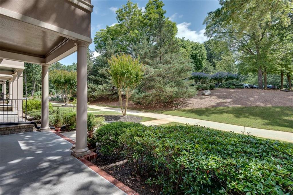 3641 RIDGE TOWNE Drive