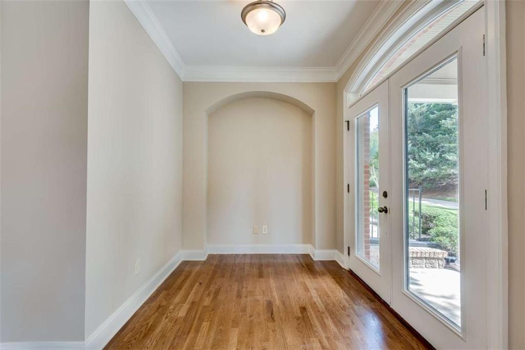 3641 RIDGE TOWNE Drive