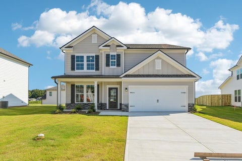Homes For Sale - 7 Purackal Lane<br/> Barrow County, Statham, GA 30666