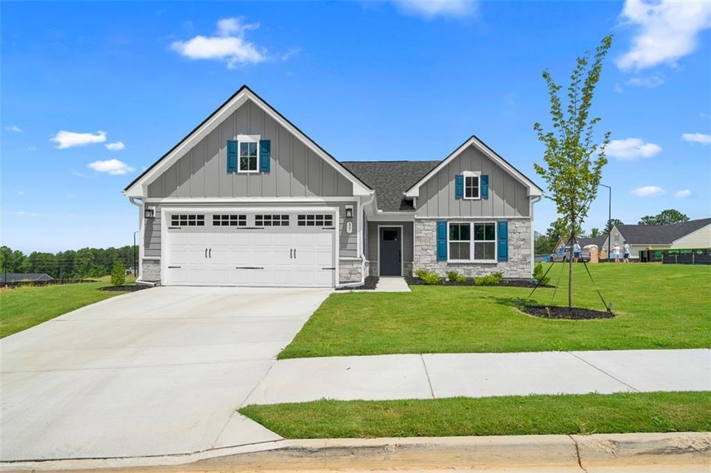 37 Tranquility Way
