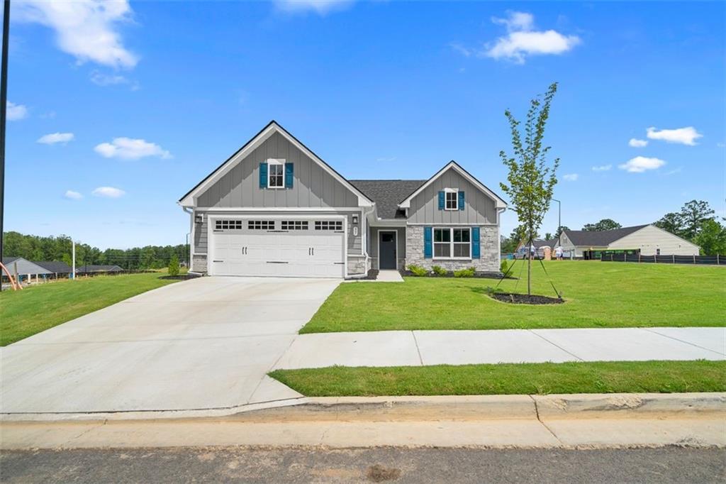 37 Tranquility Way