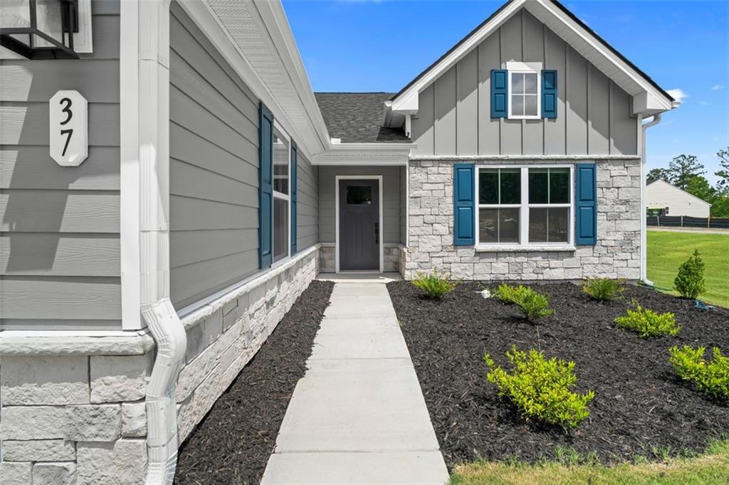 37 Tranquility Way