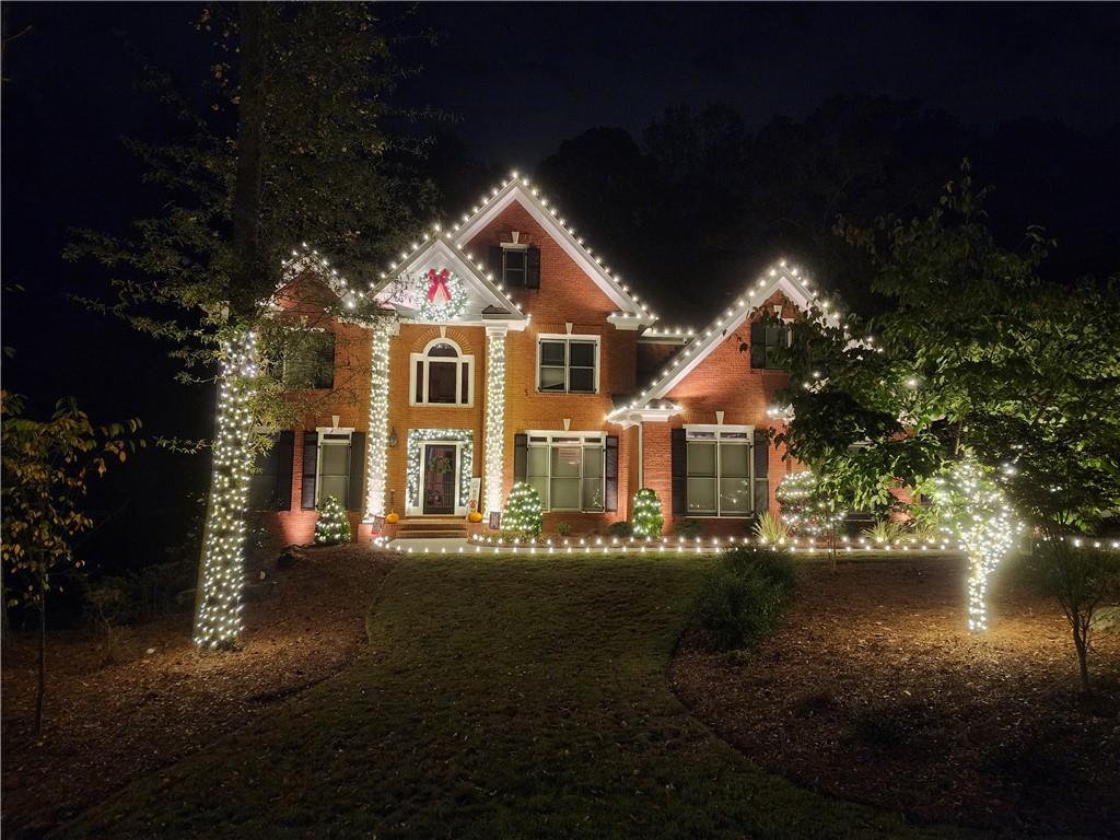 1105 River Laurel Drive, Suwanee, Georgia image 8