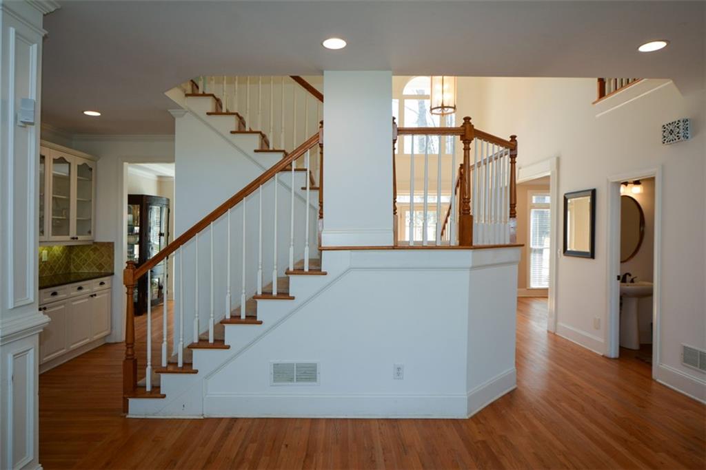 1105 River Laurel Drive, Suwanee, Georgia image 42