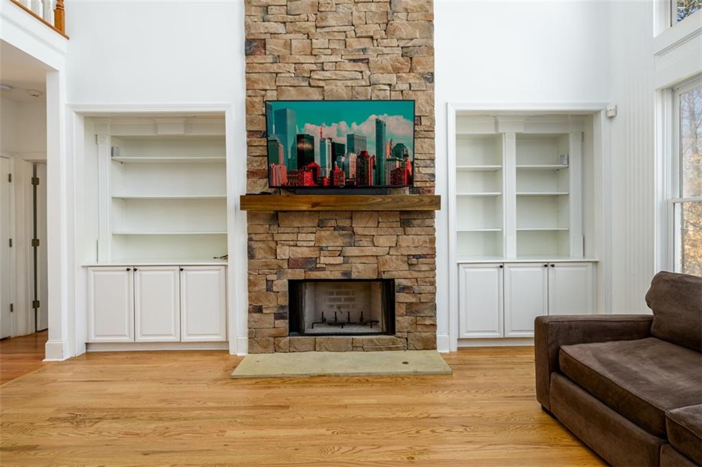 1105 River Laurel Drive, Suwanee, Georgia image 38