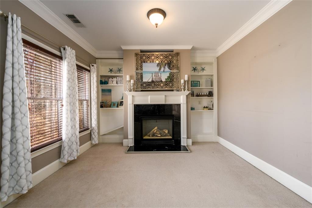 1105 River Laurel Drive, Suwanee, Georgia image 46