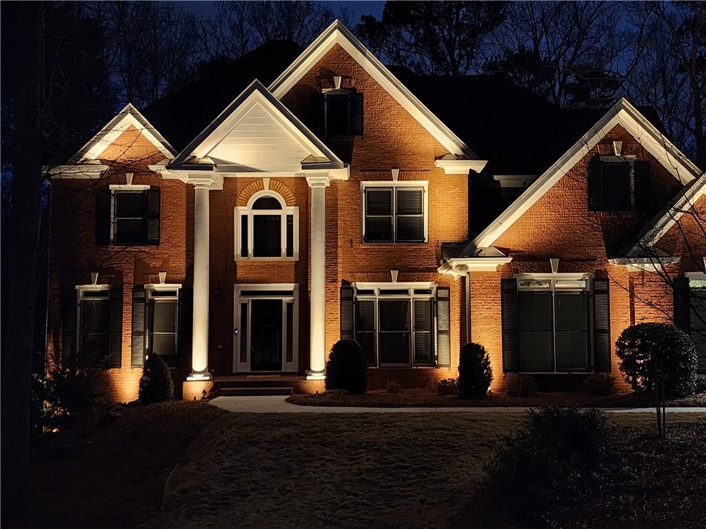 1105 River Laurel Drive, Suwanee, Georgia image 12