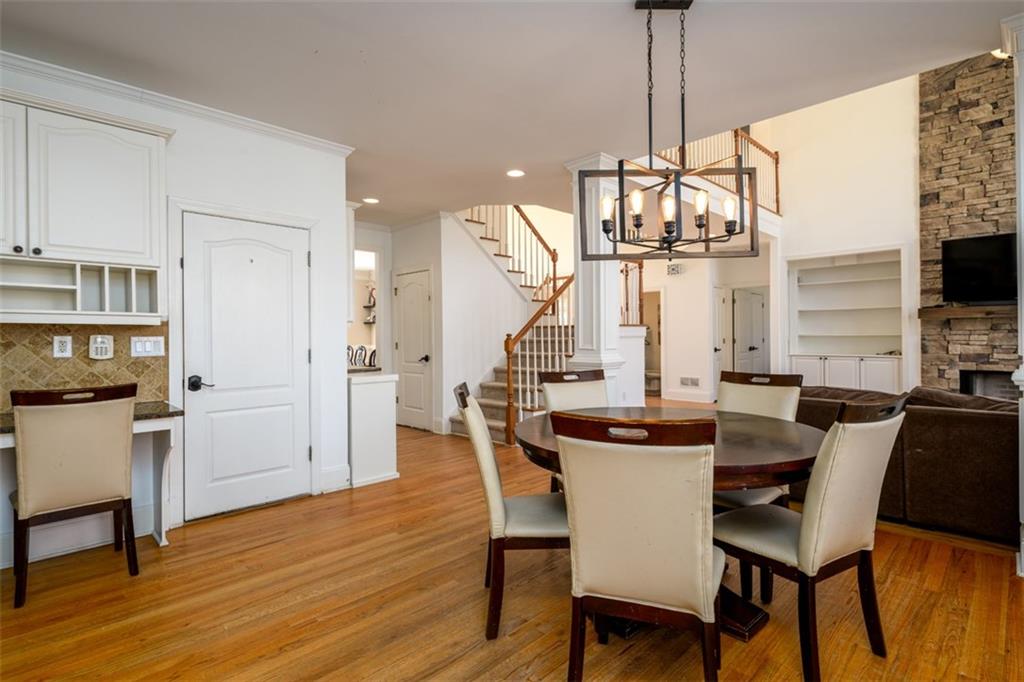 1105 River Laurel Drive, Suwanee, Georgia image 34