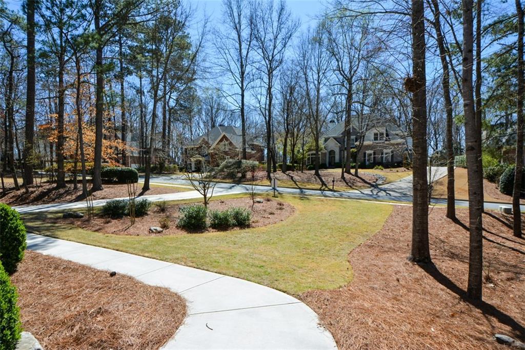 1105 River Laurel Drive, Suwanee, Georgia image 6
