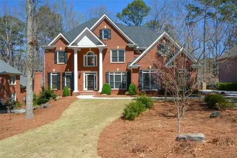 1105 River Laurel Drive, Suwanee, GA 30024 - MLS#: 7515103