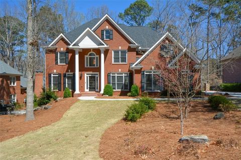 1105 River Laurel Drive Suwanee GA 30024