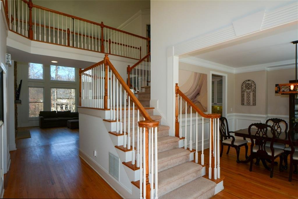 1105 River Laurel Drive, Suwanee, Georgia image 41