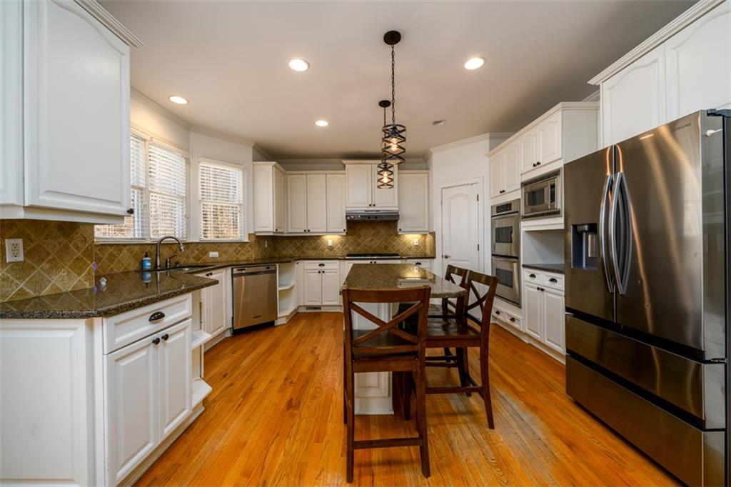 1105 River Laurel Drive, Suwanee, Georgia image 26