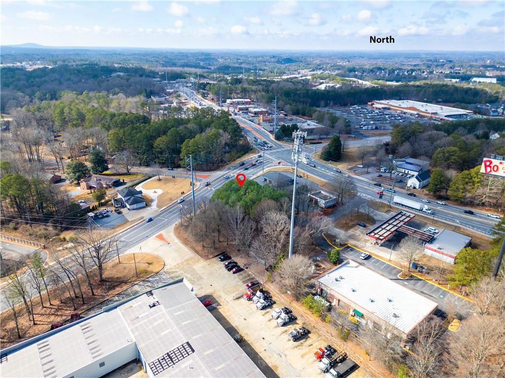 1460 Shiloh Road, Kennesaw, Georgia image 10
