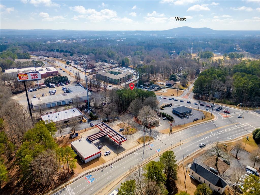 1460 Shiloh Road, Kennesaw, Georgia image 9