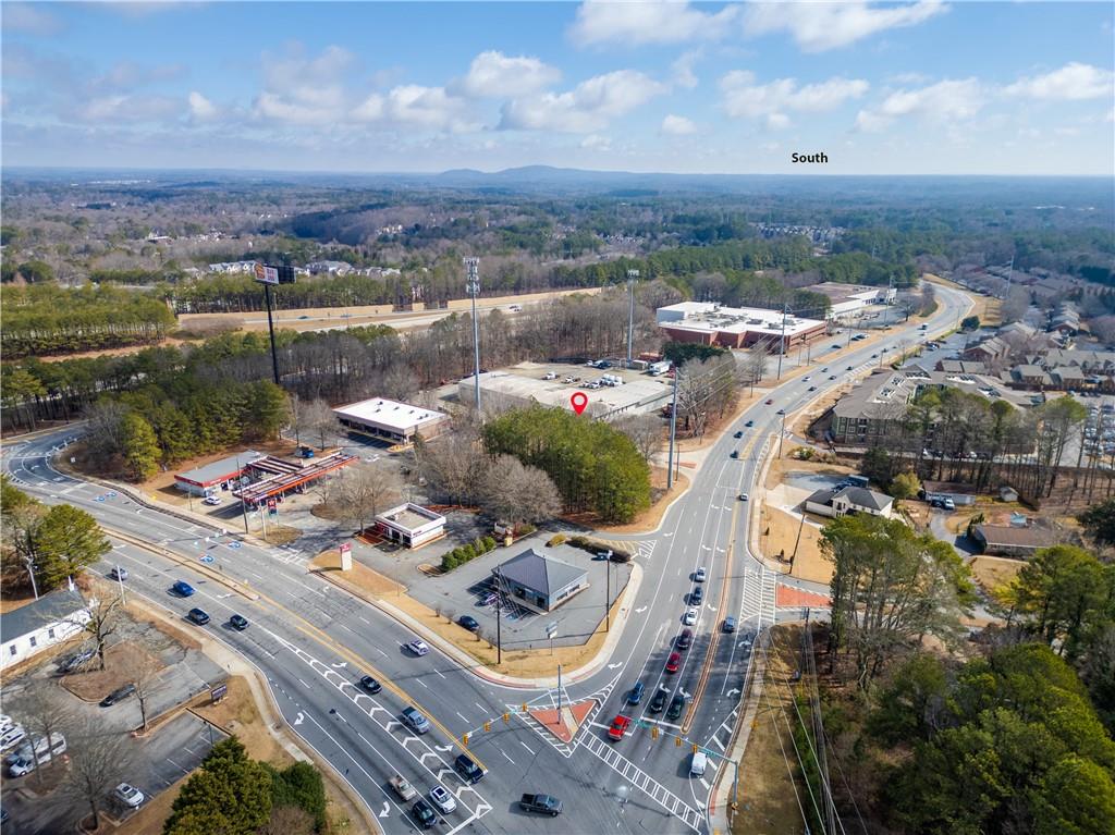 1460 Shiloh Road, Kennesaw, Georgia image 8