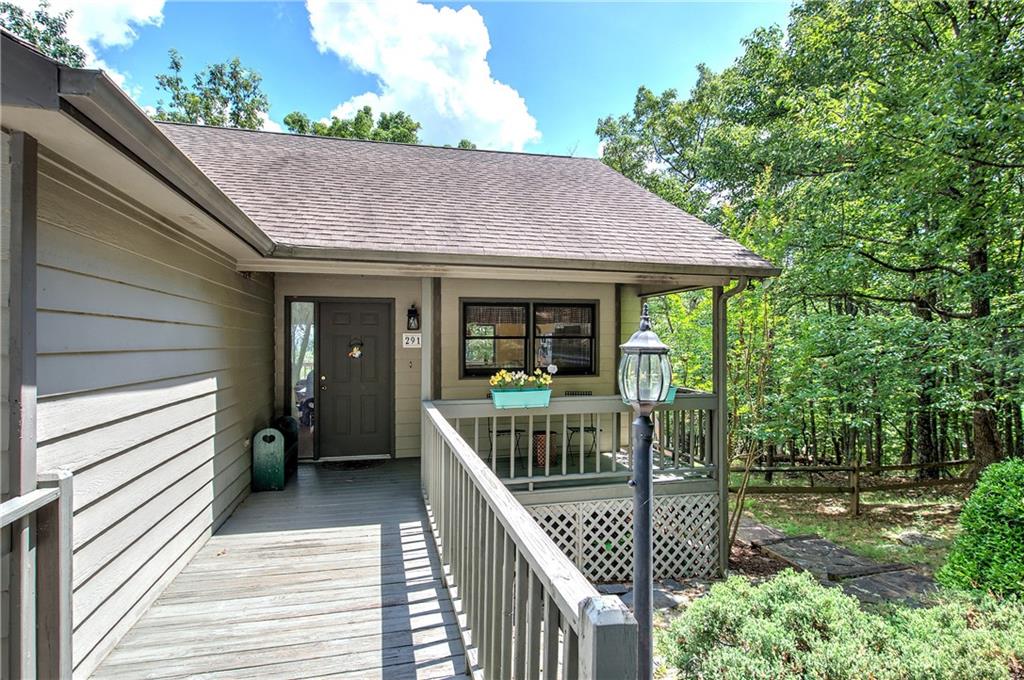 1379 Little Hendricks Mountain Road