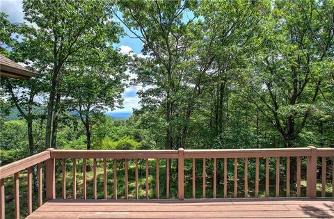 Homes For Sale - 1379 Little Hendricks Mountain Road<br/> Jasper, GA 30143