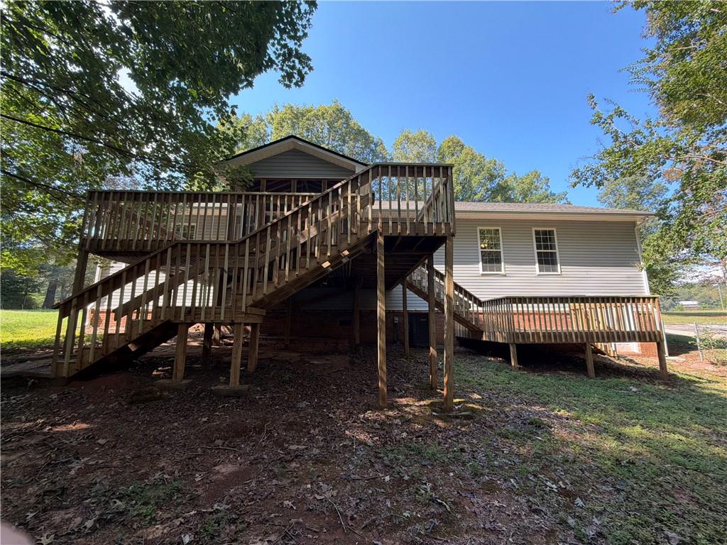 4300 Peeksville Road