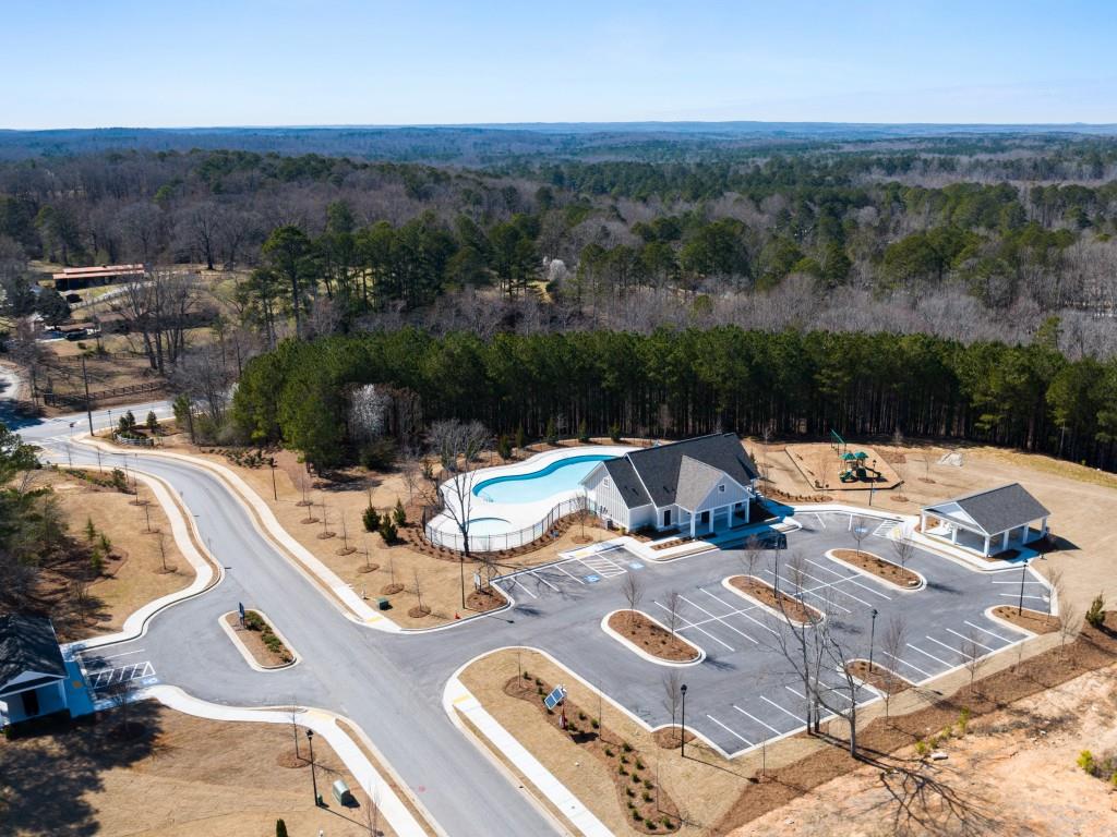 8233 Walnut Hall Drive, Fairburn, Georgia image 22